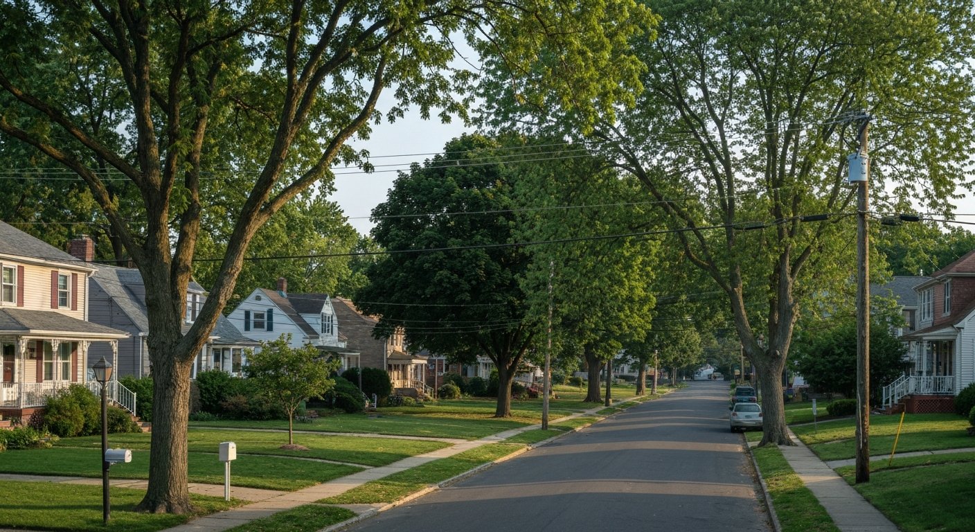 Angola, NY