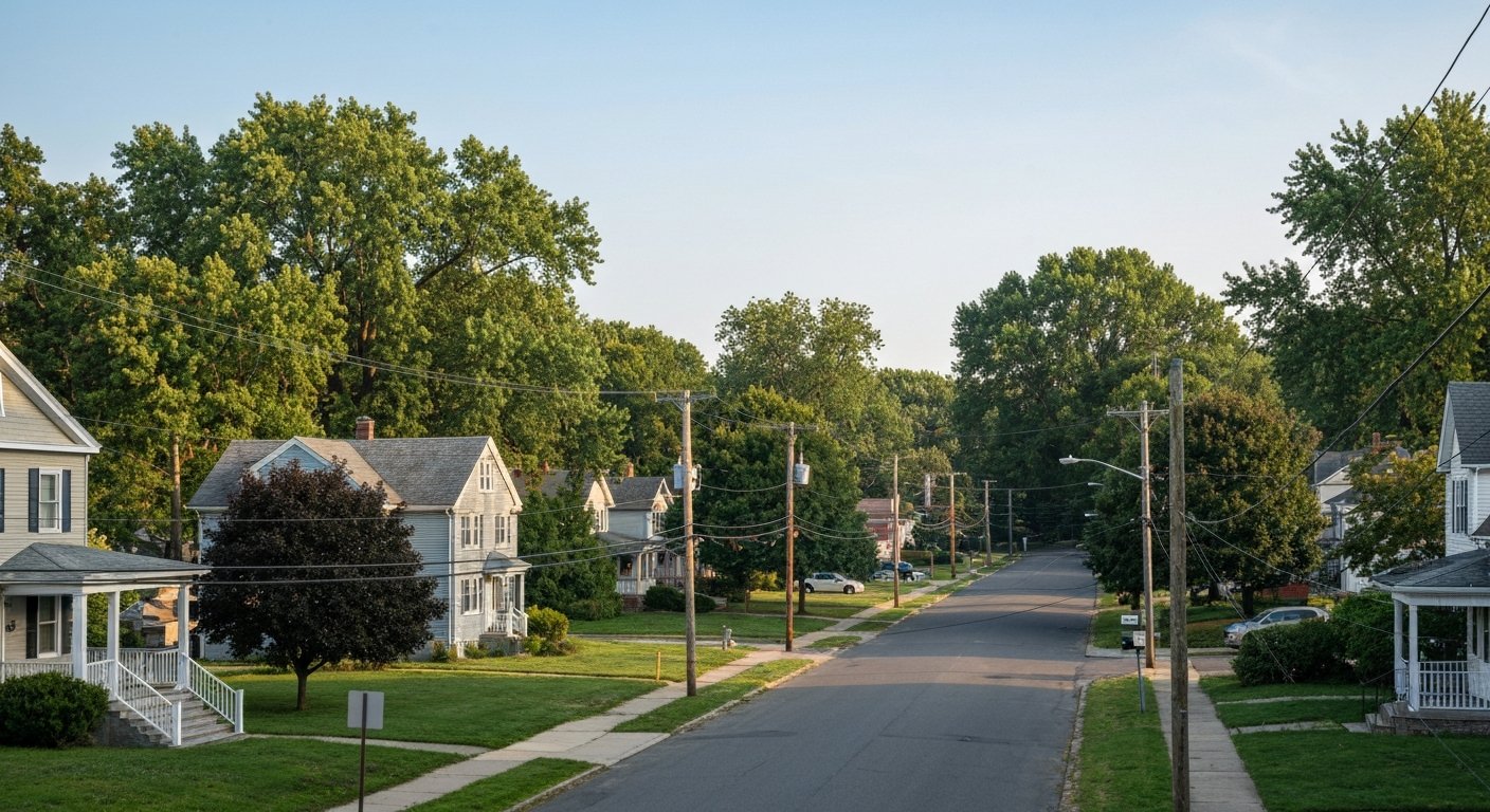 Aurora, NY