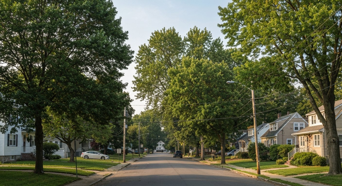 Avoca, NY