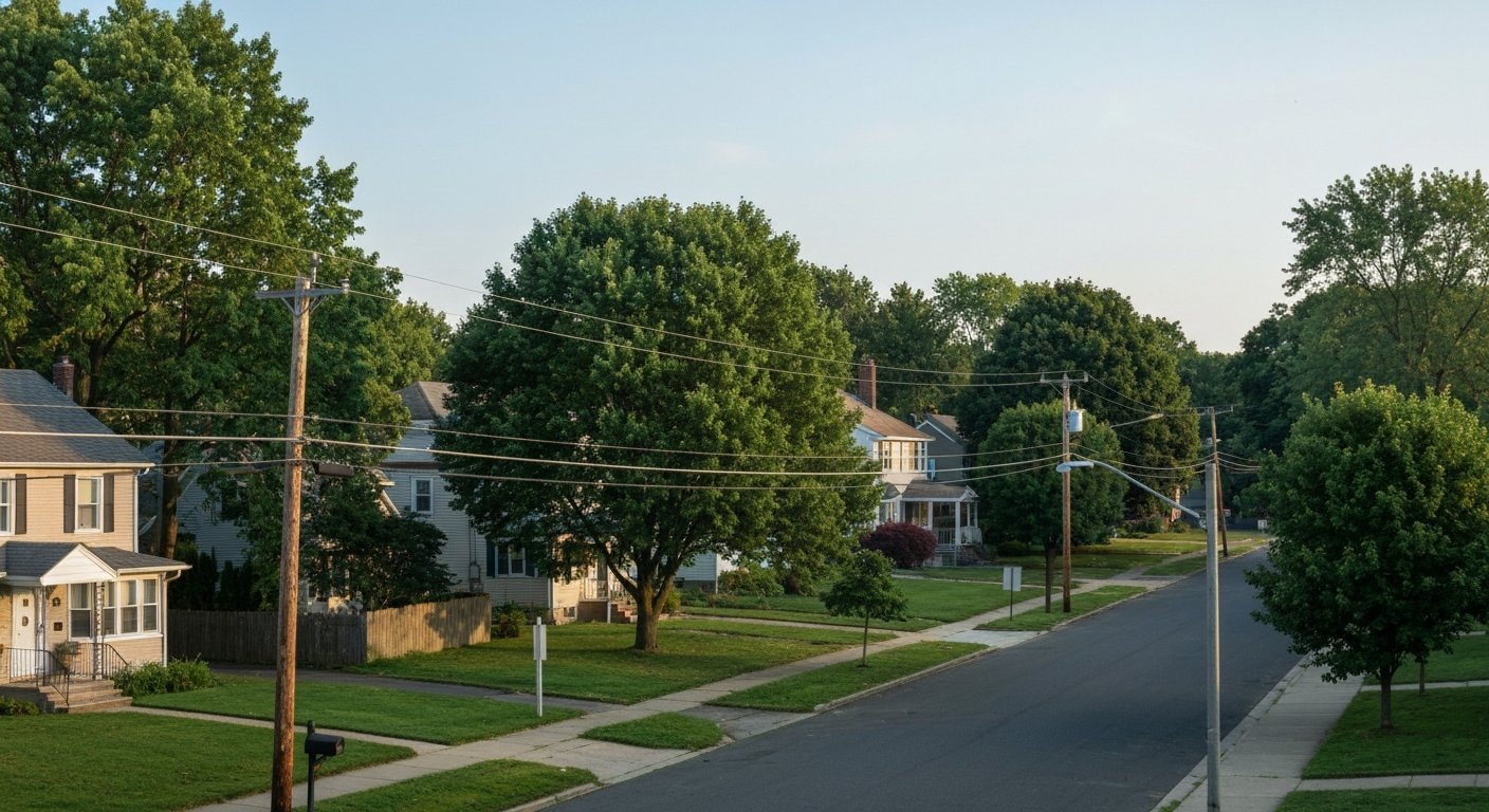 Basom, NY