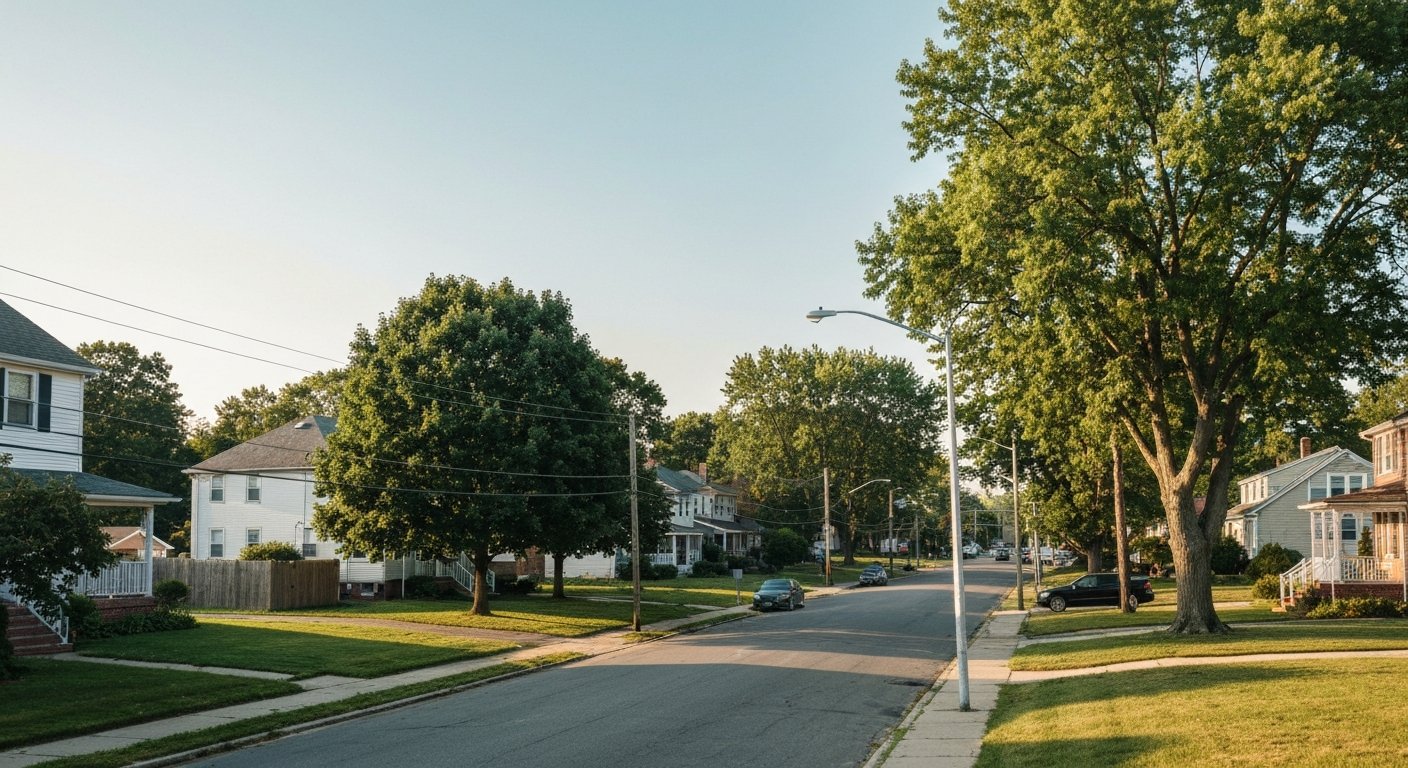 Belfast, NY
