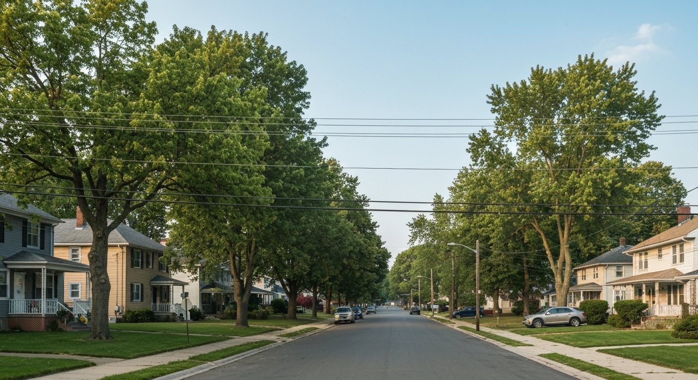 Bloomfield, NY