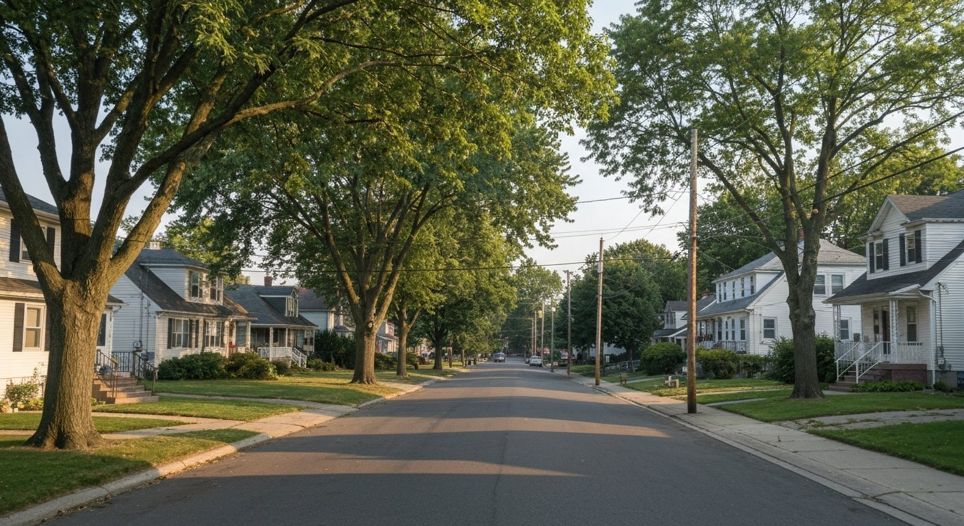 Bowmansville, NY