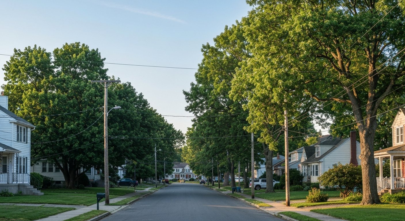 Bridgeport, NY