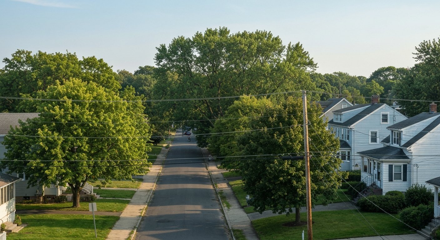 Caledonia, NY