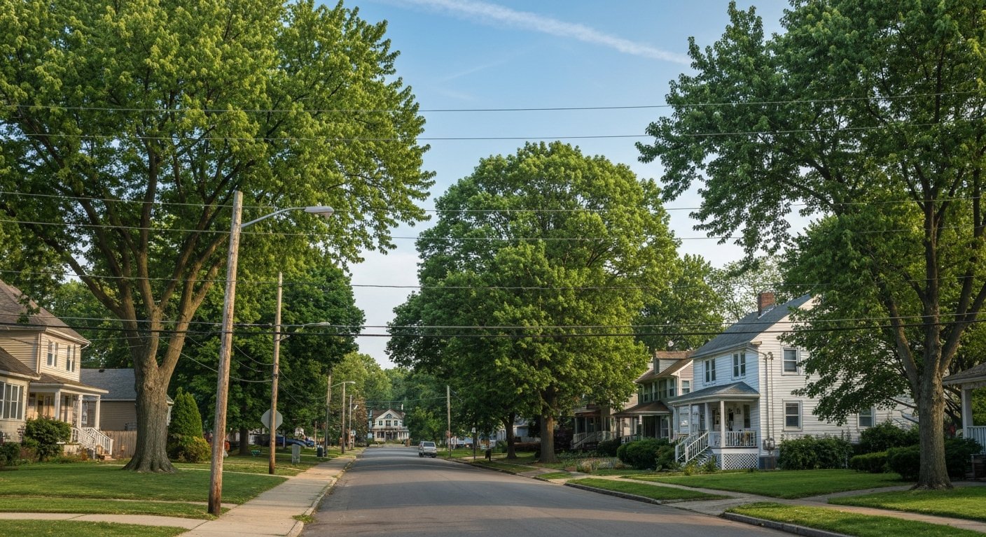 Caneadea, NY