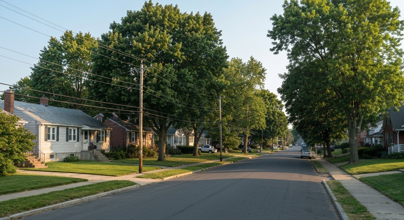Cato, NY