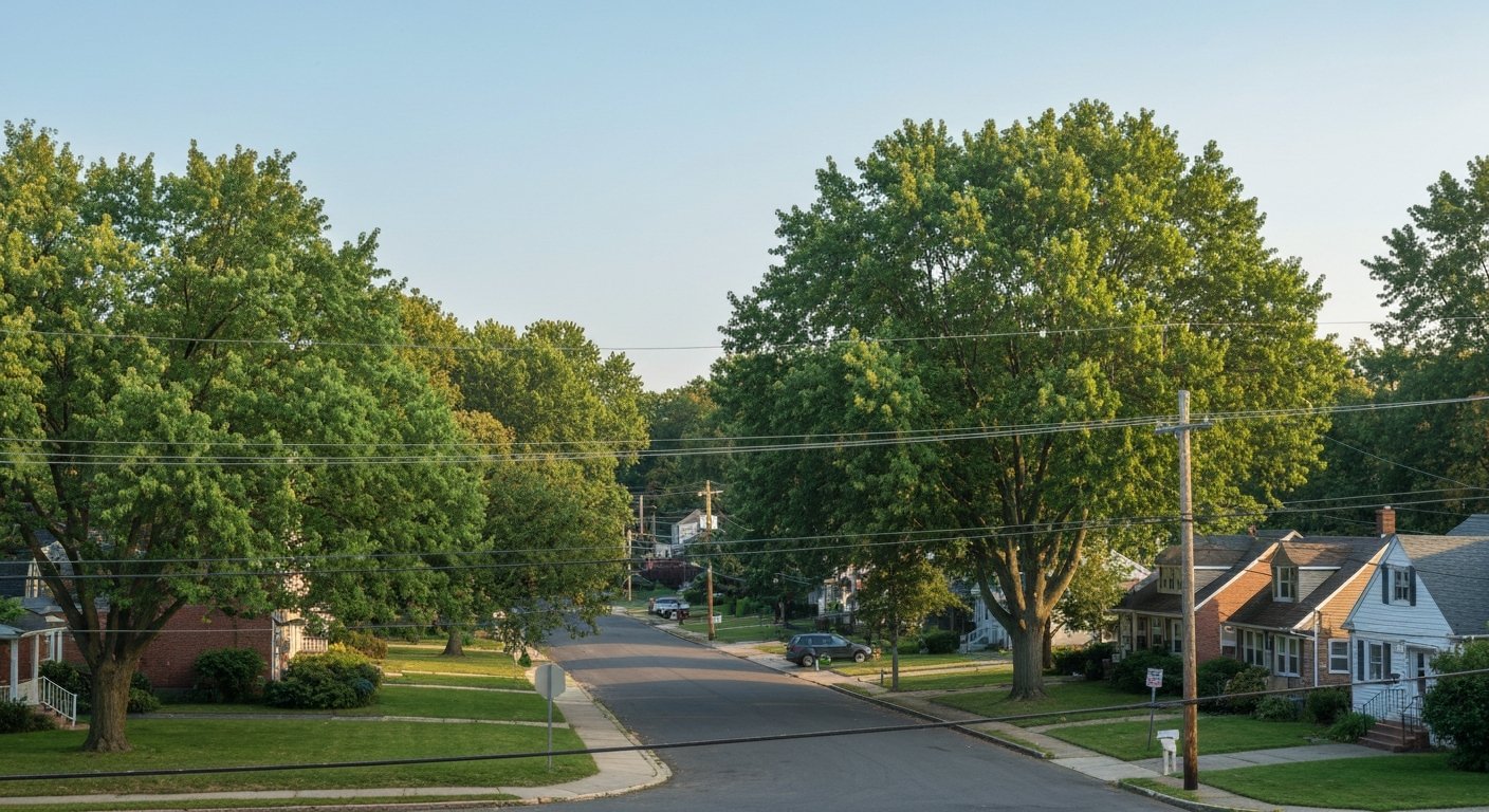 Centerville, NY