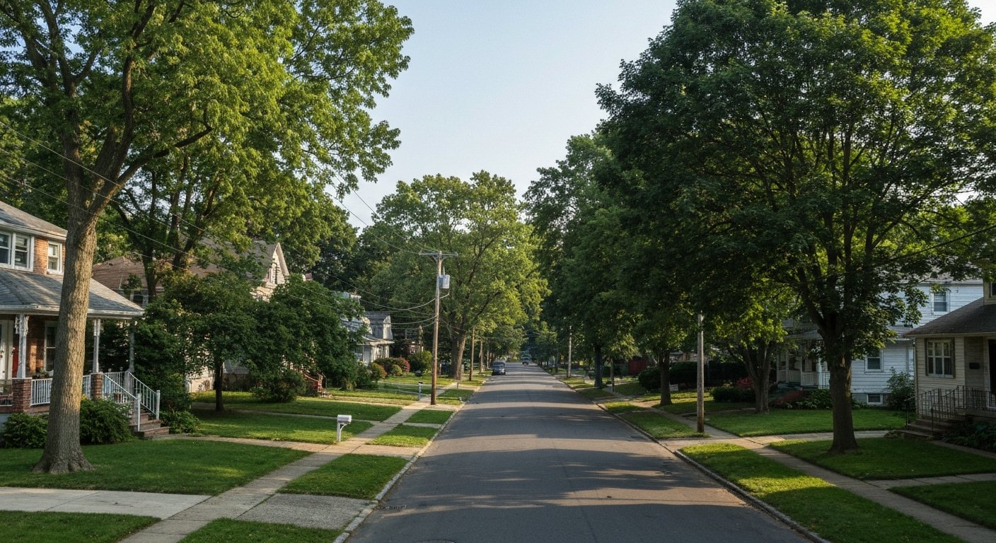 Cicero, NY