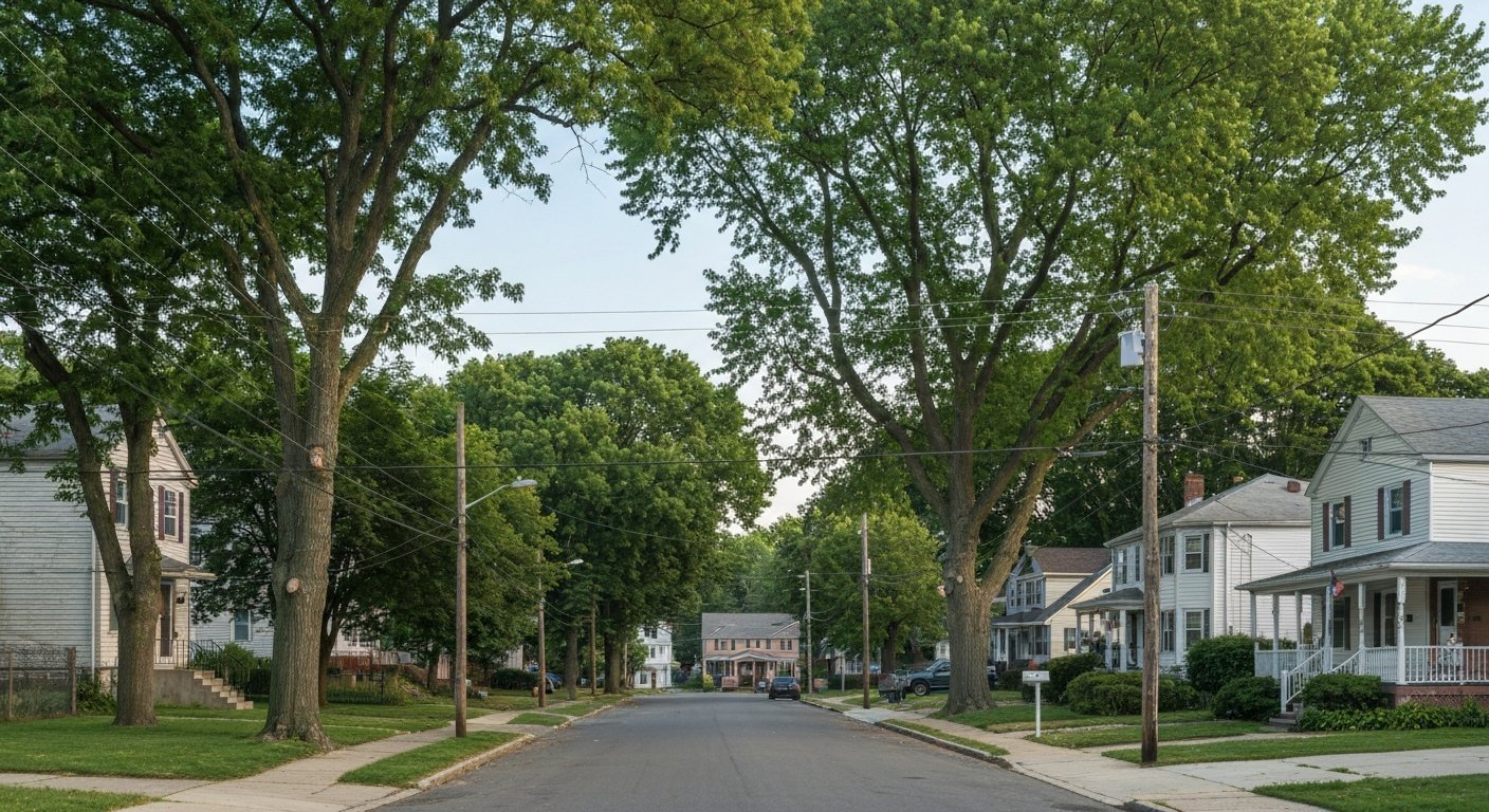 Clarendon, NY