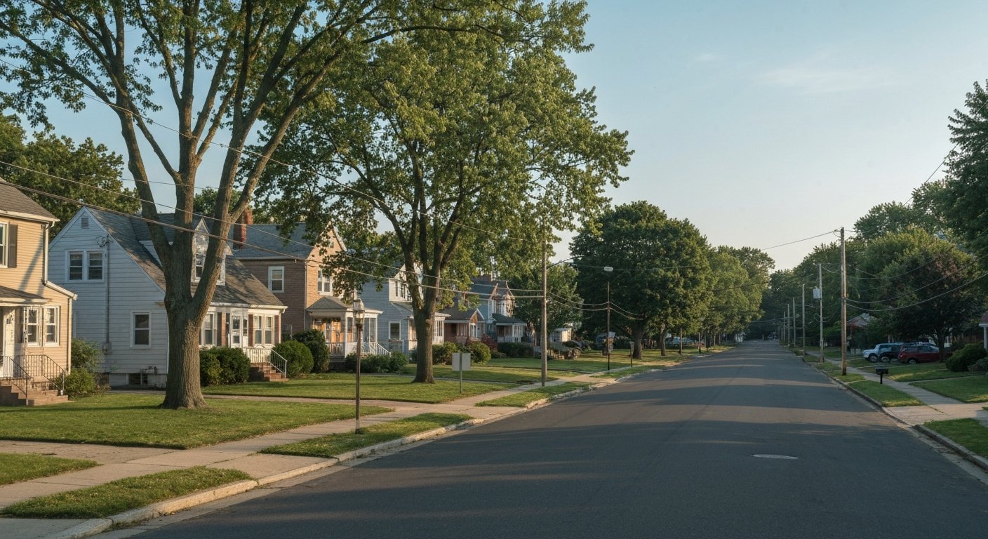Clymer, NY