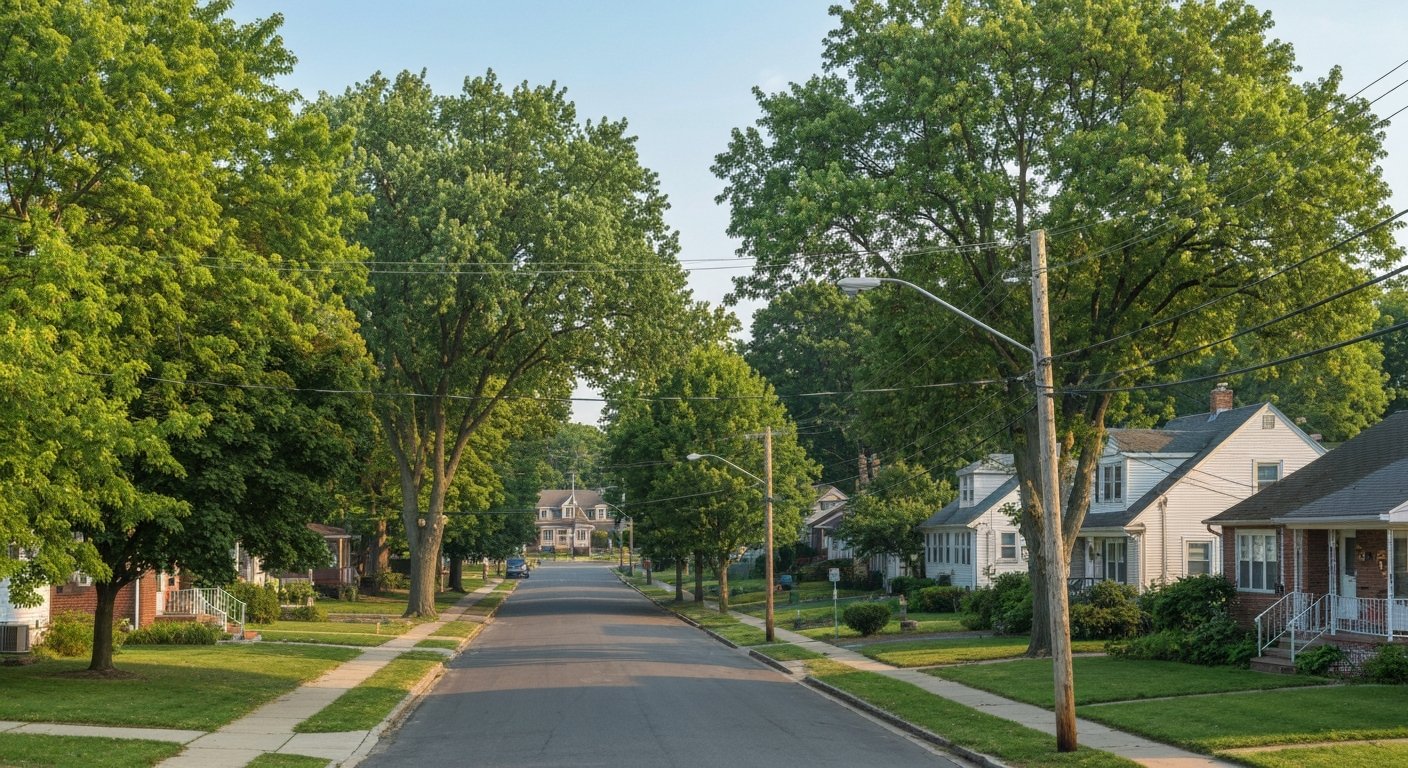 Cohocton, NY