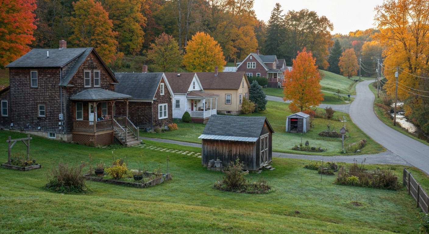 Conewango Valley, NY