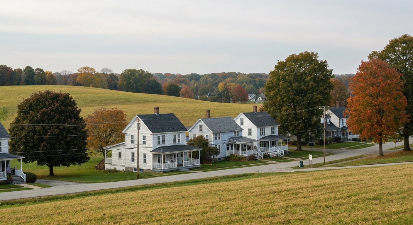 Cowlesville, NY
