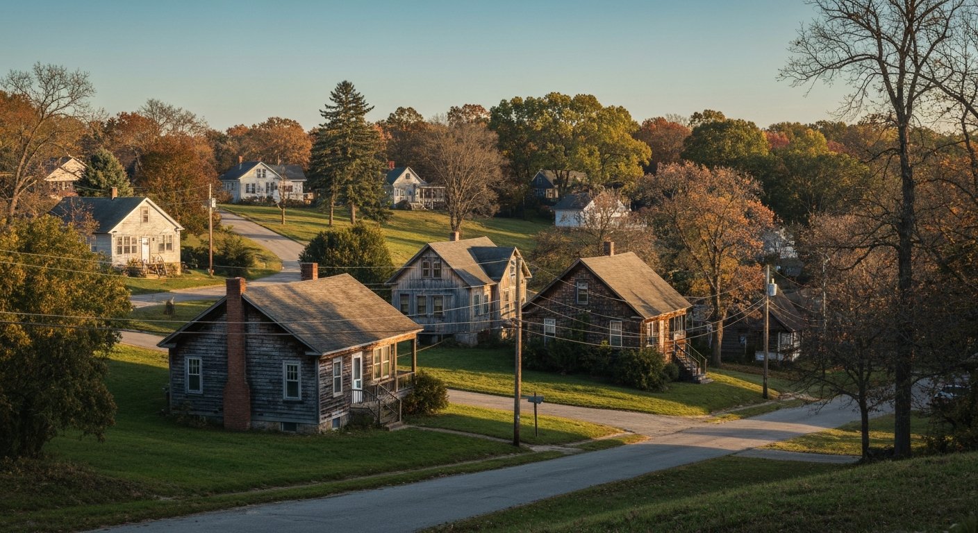 Darien Center, NY