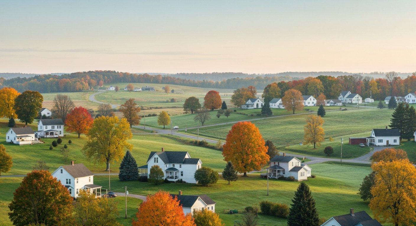 Dayton, NY