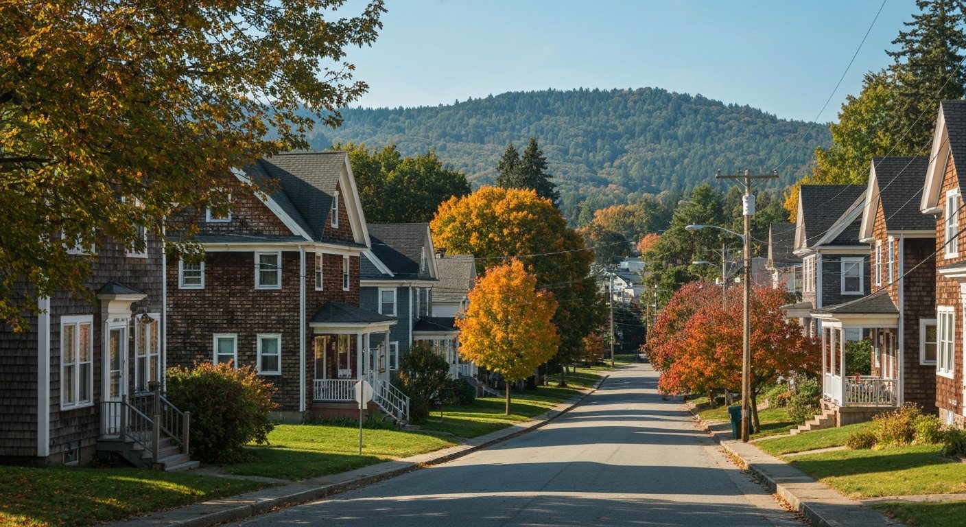 Delevan, NY