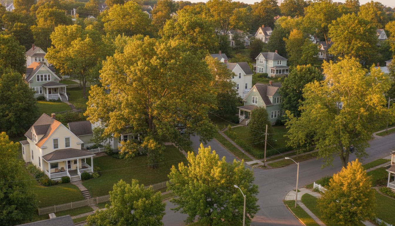 East Concord, NY