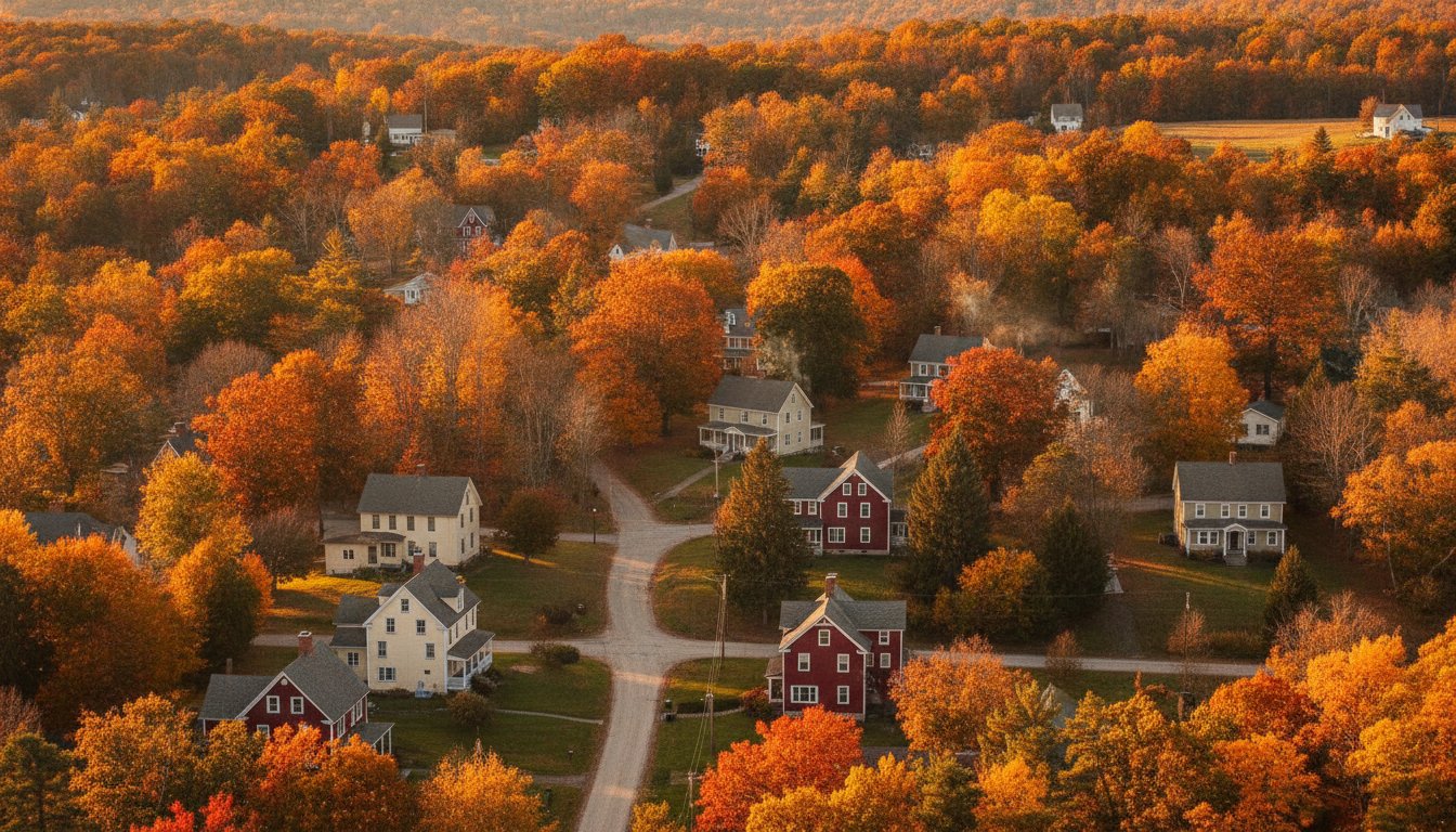 East Otto, NY