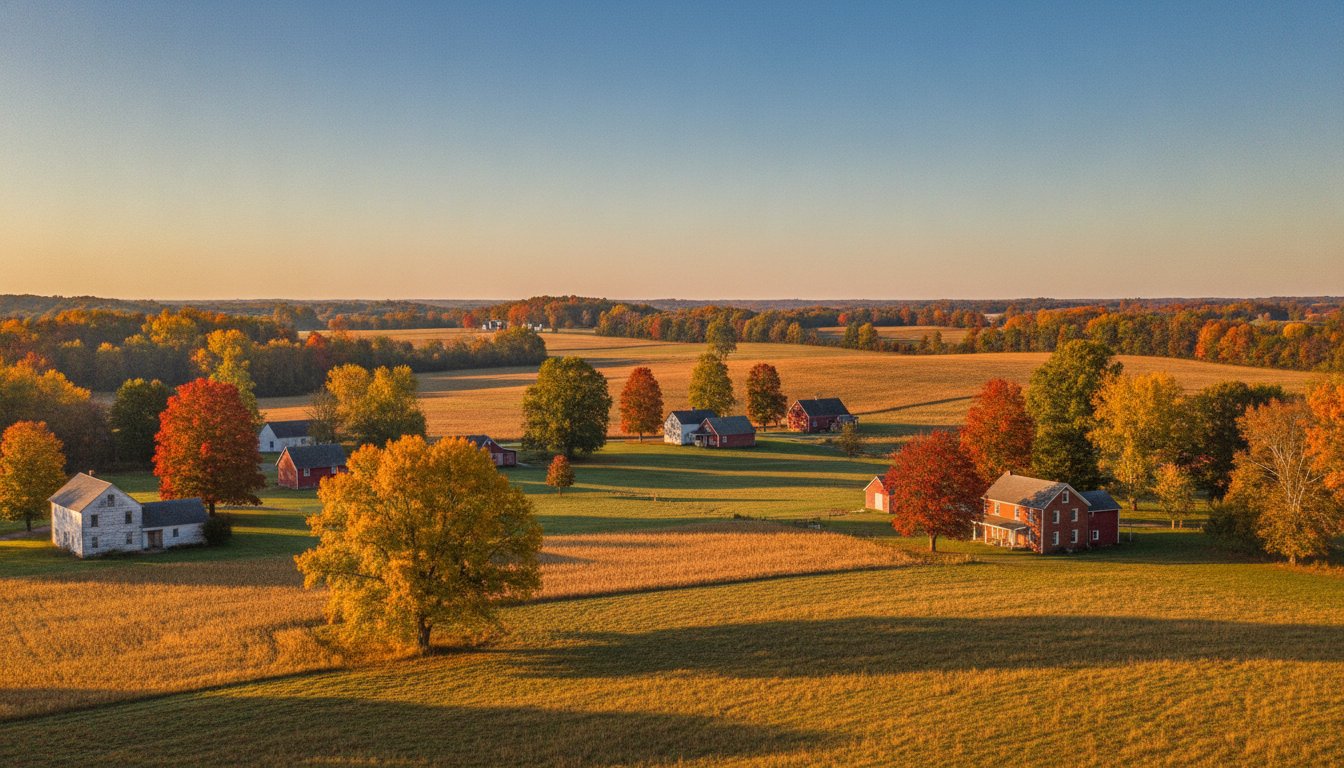 East Pembroke, NY