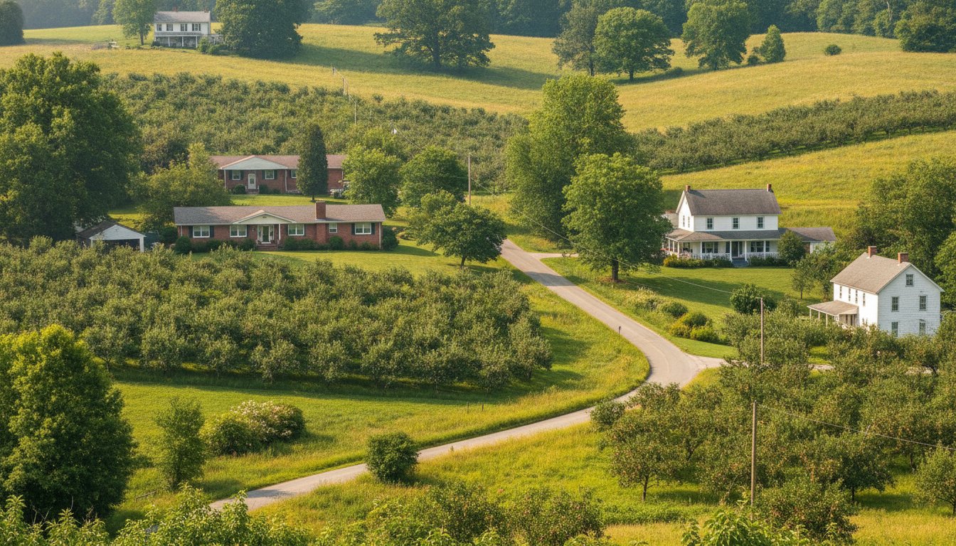 Eden, NY