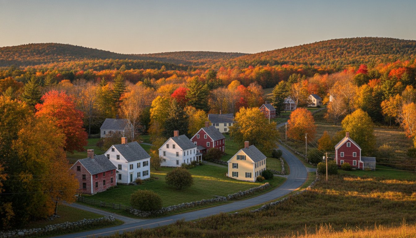 Erieville, NY