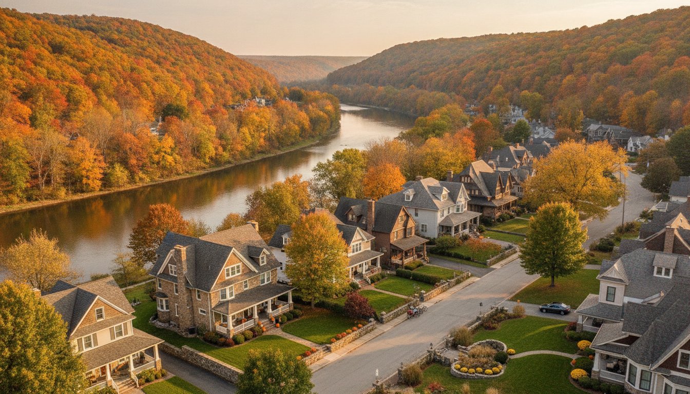 Fillmore, NY