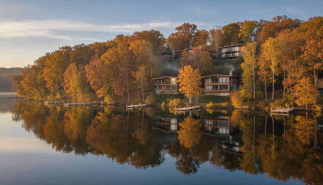 Findley Lake, NY
