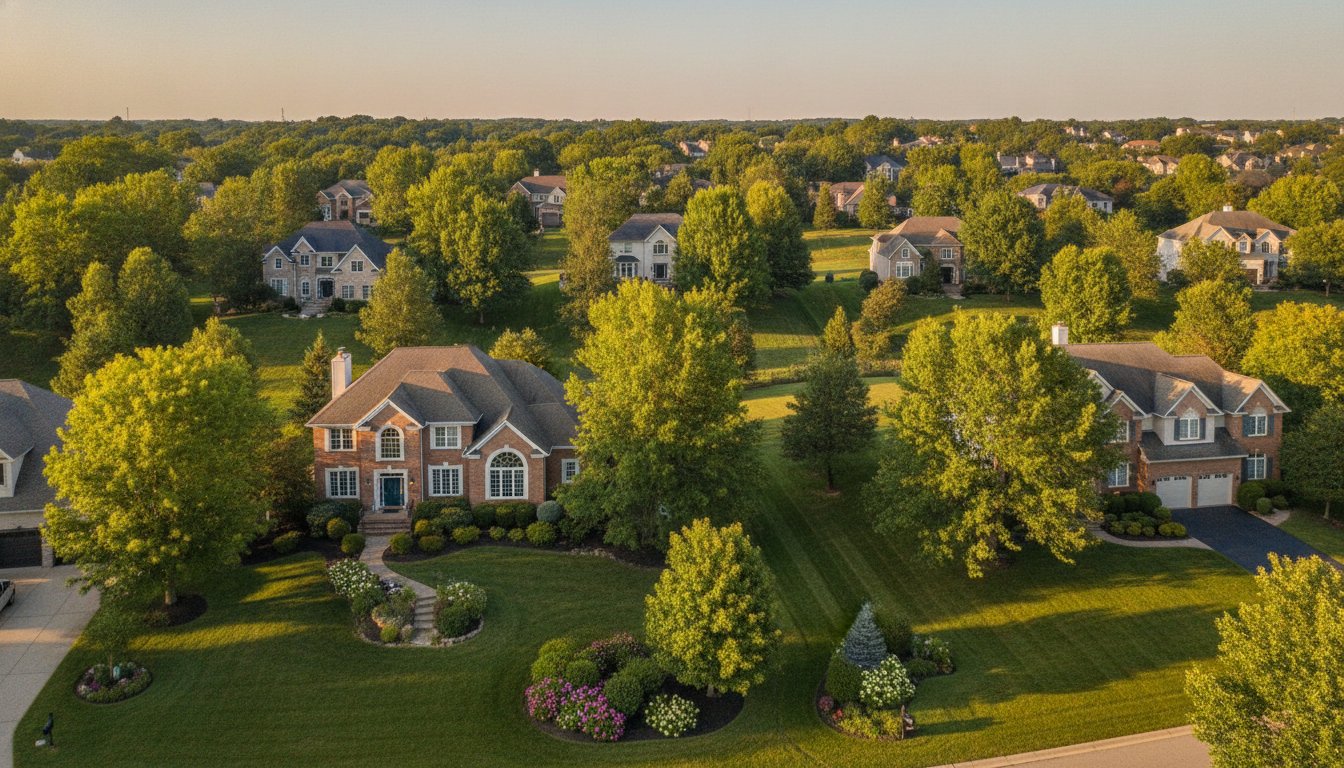 Fishers, NY