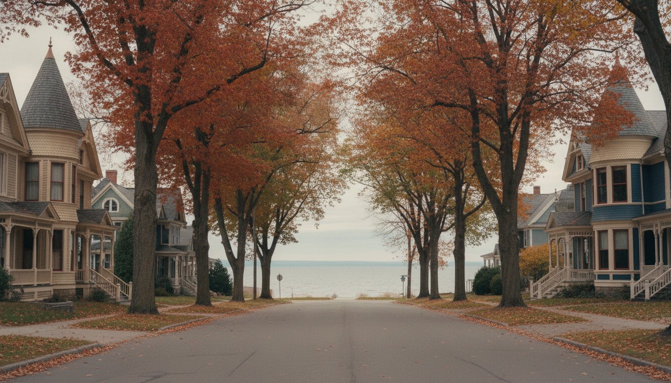 Fredonia, NY
