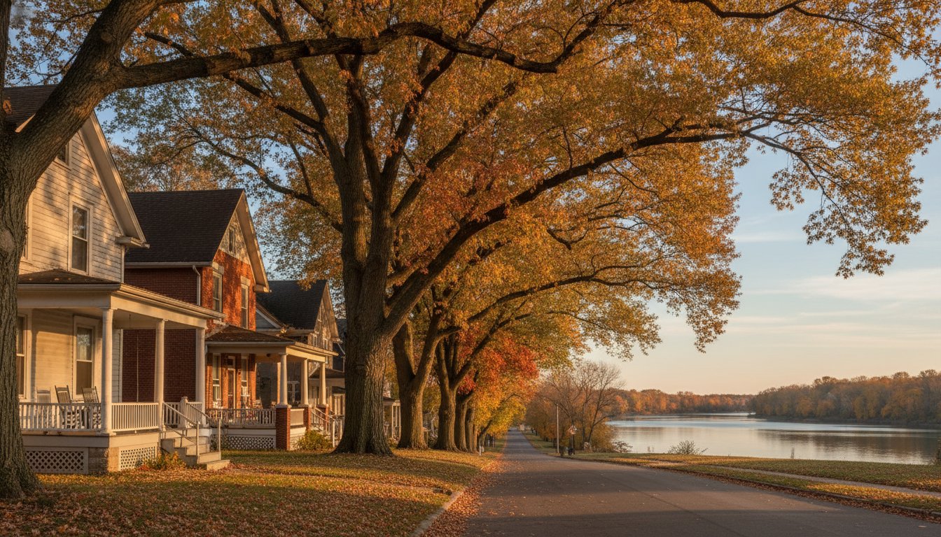 Fulton, NY