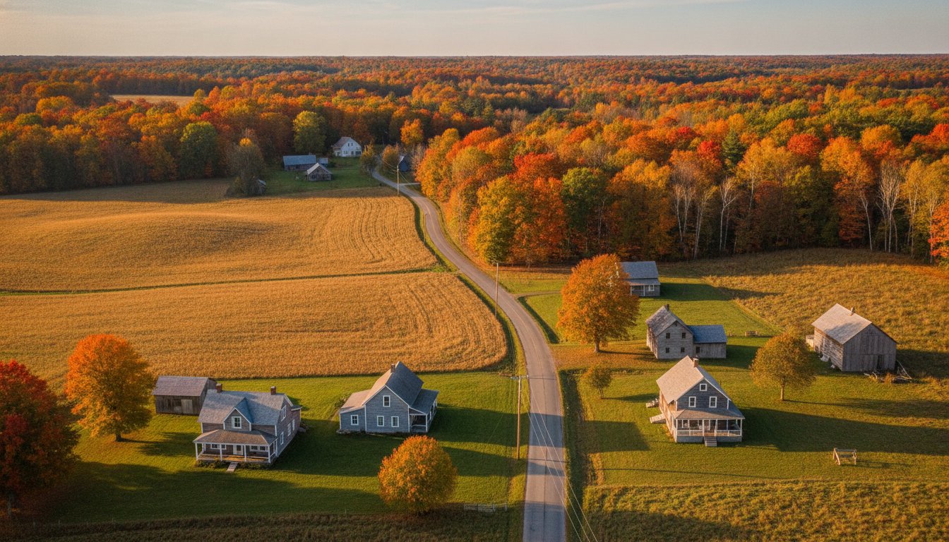 Gainesville, NY