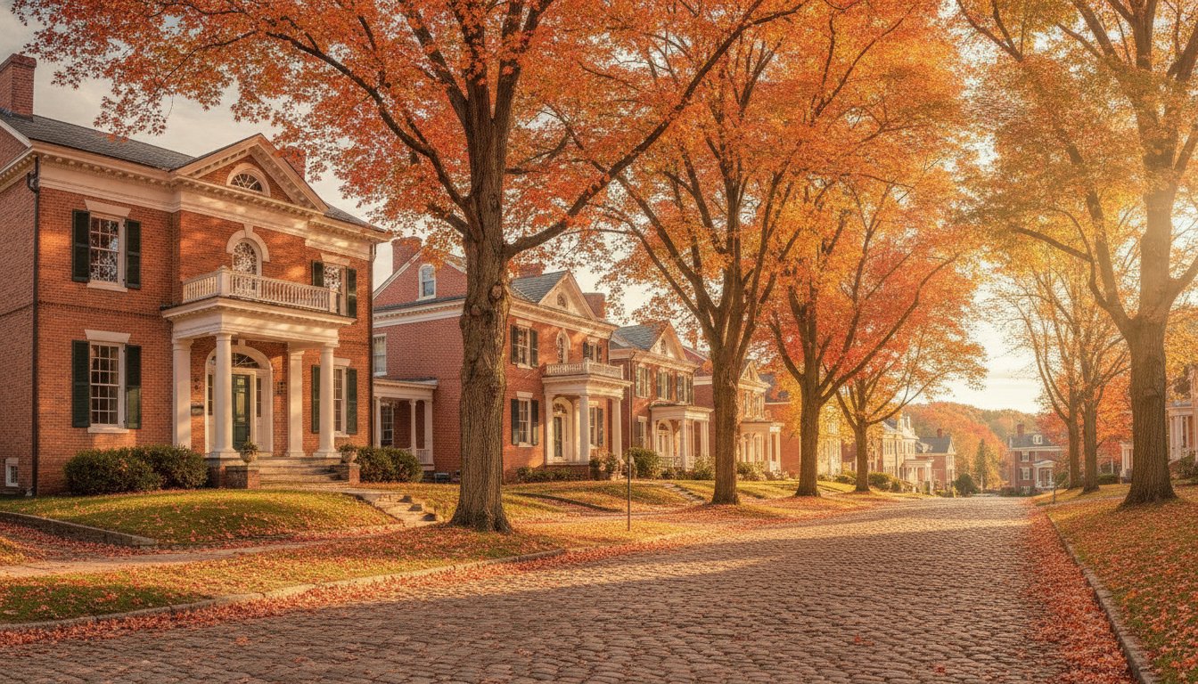 Geneseo, NY