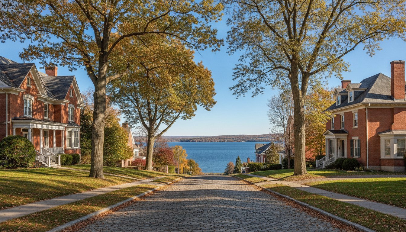 Geneva, NY