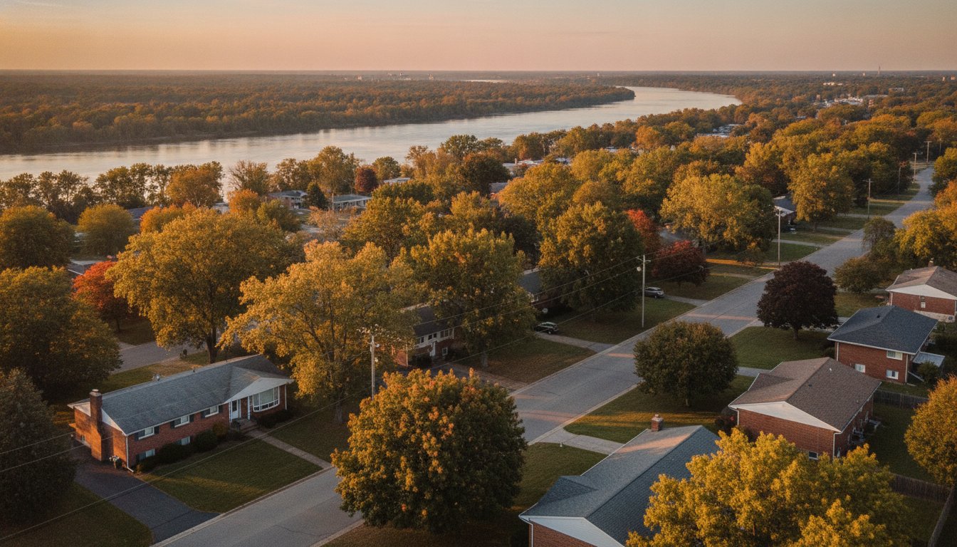 Grand Island, NY