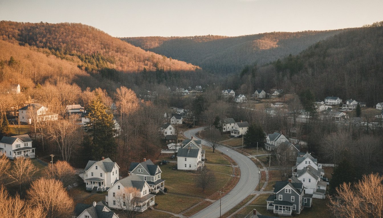 Great Valley, NY