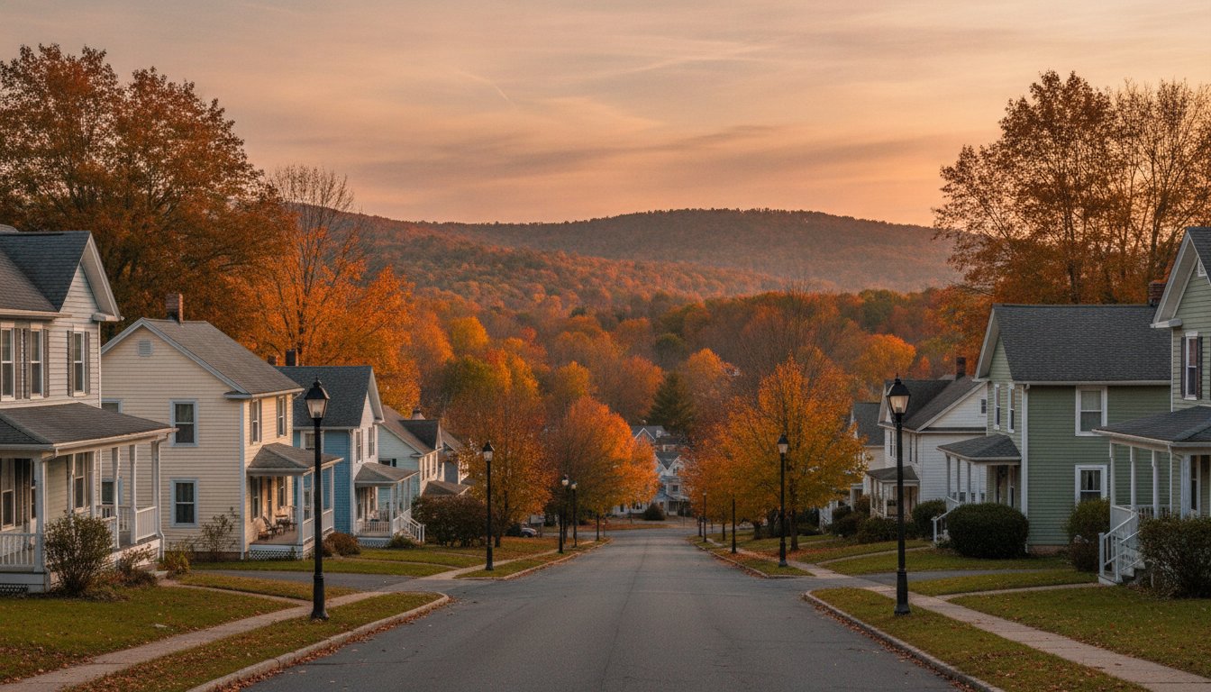 Groton, NY