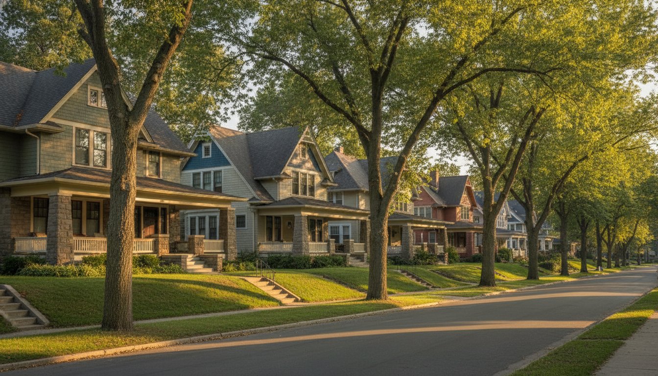Groveland, NY