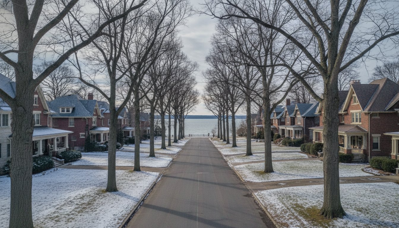 Hamburg, NY