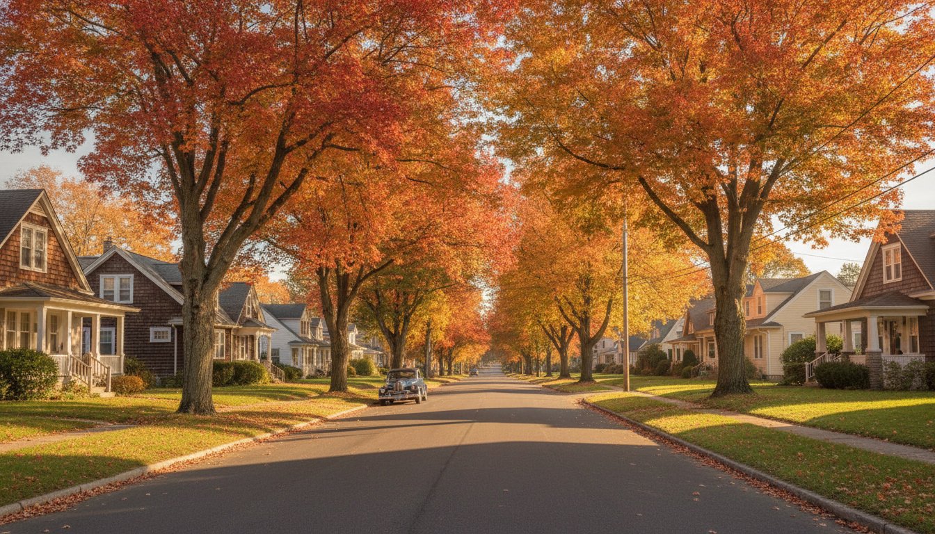 Hannibal, NY