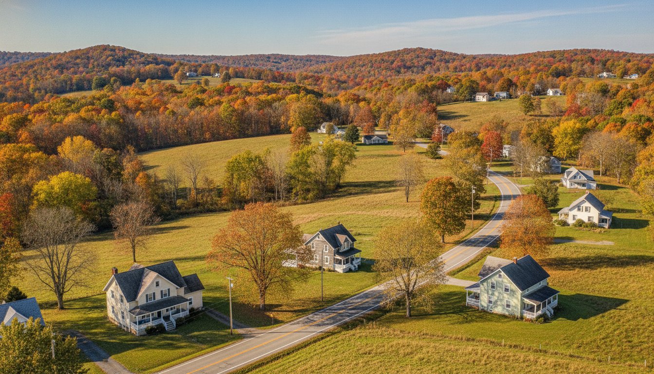 Hinsdale, NY