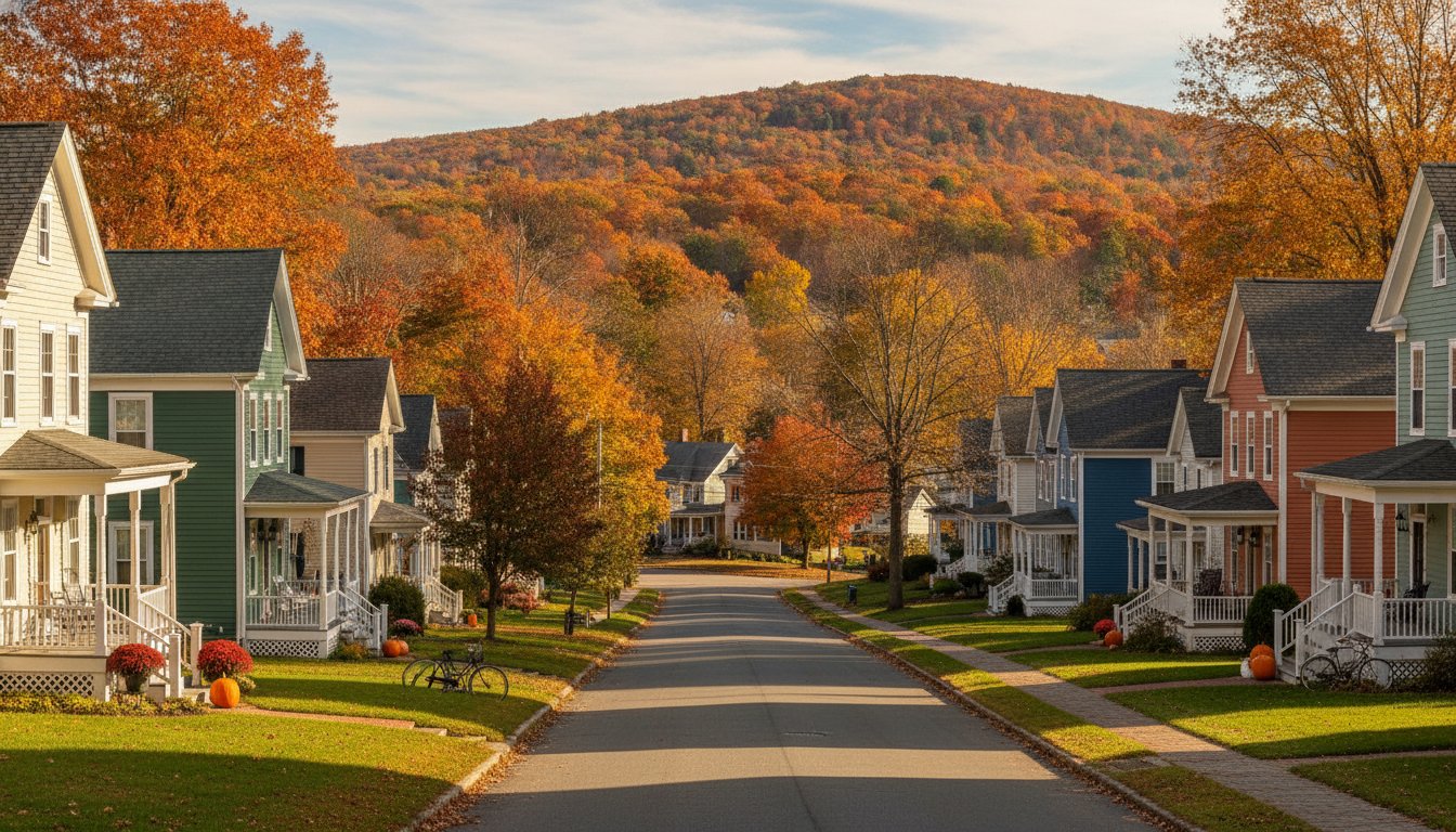 Homer, NY