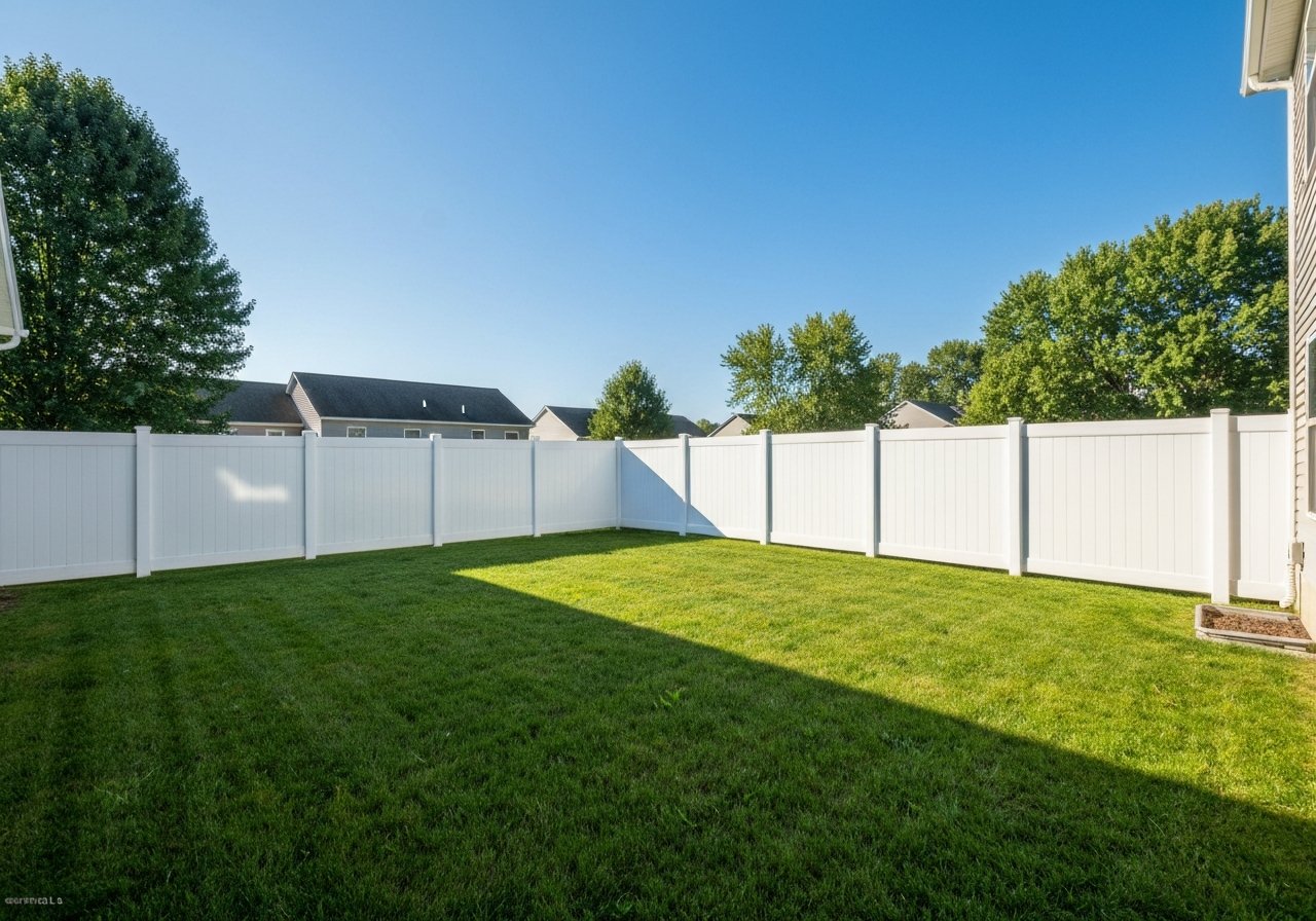 Deck Material Comparison: Vinyl vs. Wood vs. Composite Decks
