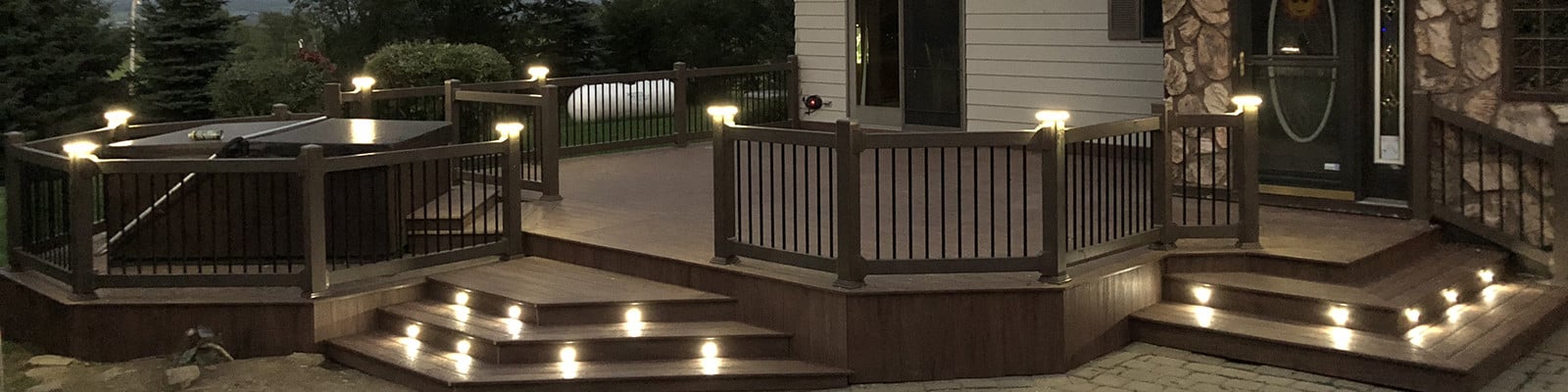 Custom Decks