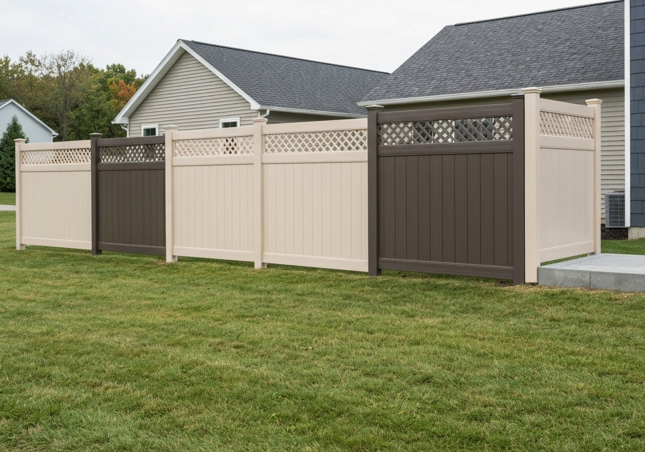 Exploring Vinyl Fence Styles: Your Guide to the Perfect Perimeter