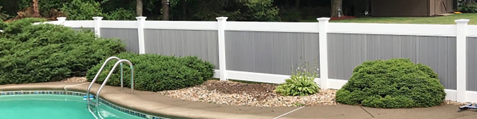 Pool Fences