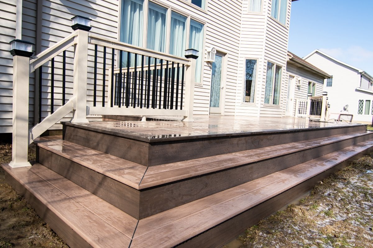 Decking 11