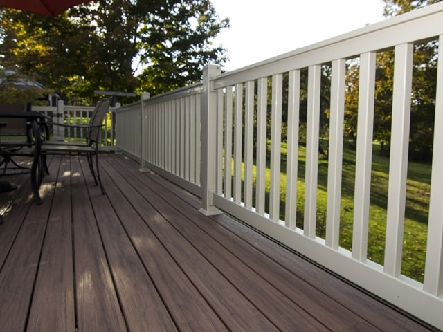 Decking 8