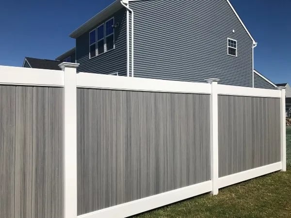 Fencing gallery