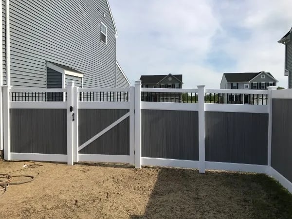 Fencing 2